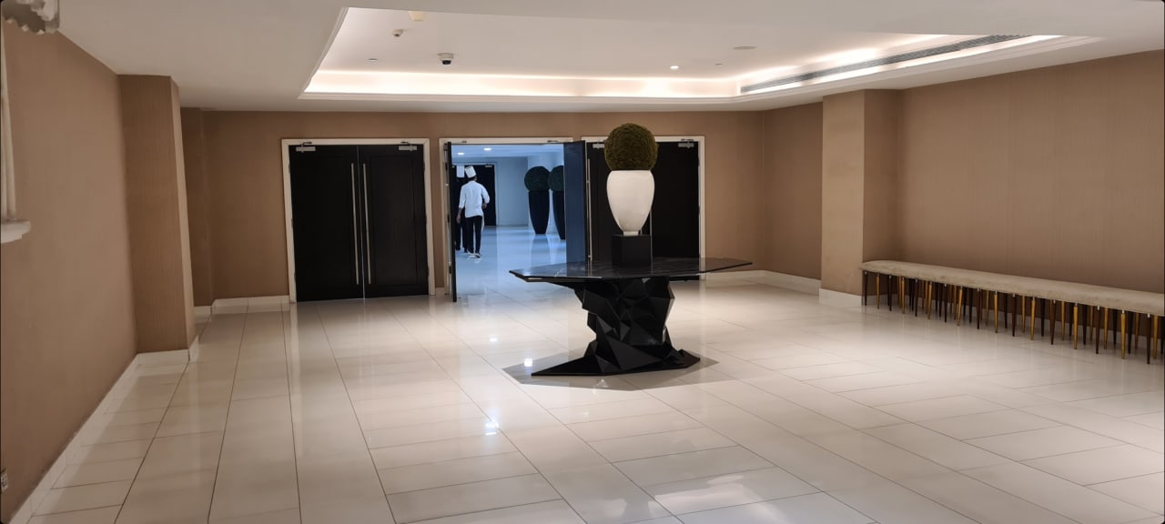 Sonstiges The Nishat Hotel