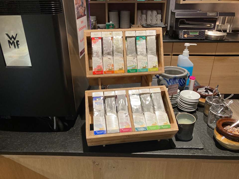 Gastro Best Western Plus Hotel Erb