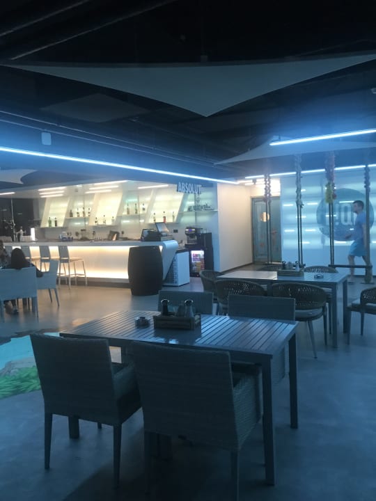 Gastro Tryp by Wyndham Dubai