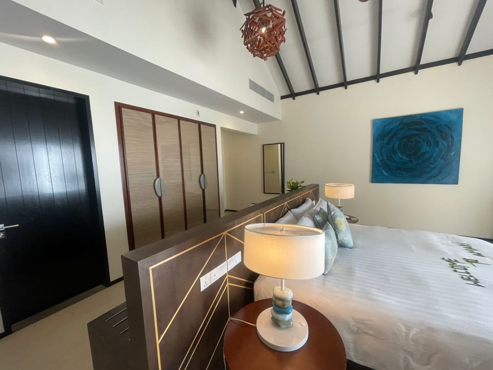 Zimmer NH Collection Maldives Havodda Resort