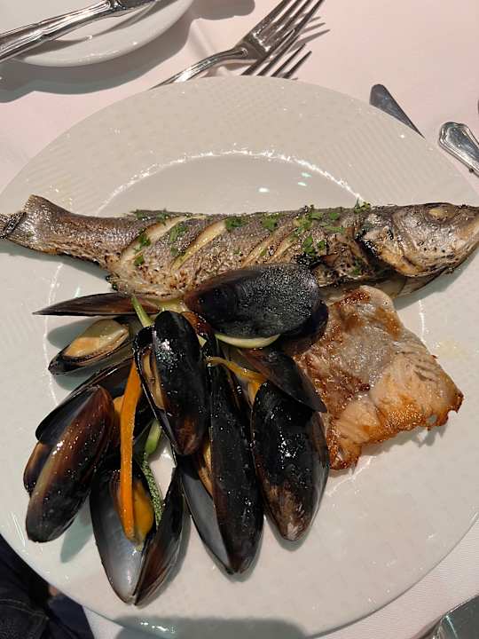 Gastro Rodos Palladium Leisure & Wellness