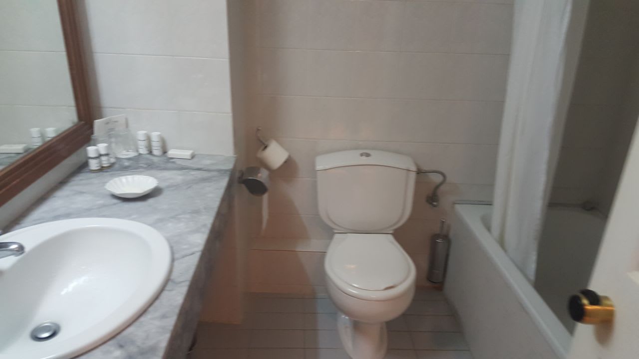 Zimmer Grecotel Casa Paradiso