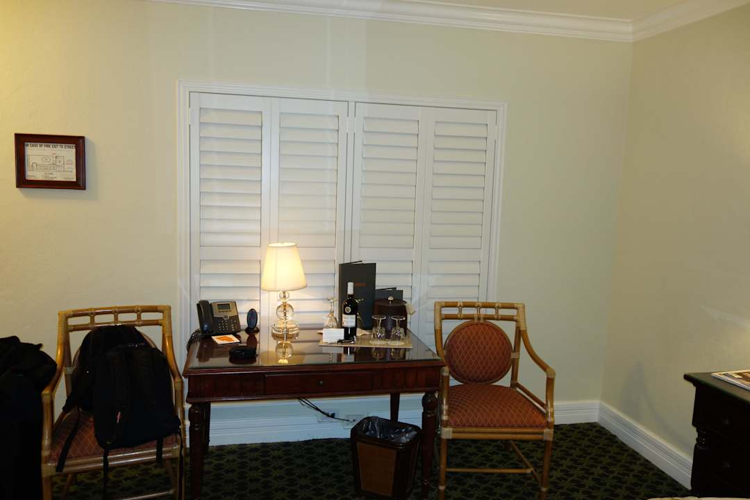 Zimmer 105, Erdgeschoss Hotel The Pillars At New River Sound