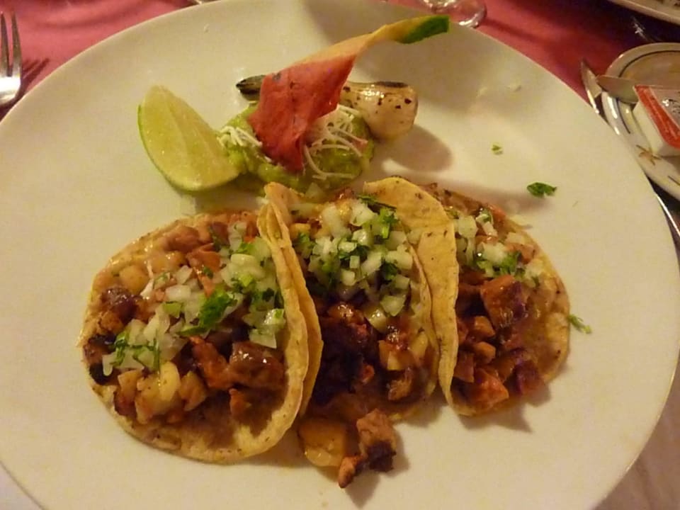 Mexikanisch Spezialität Iberostar Waves Tucan