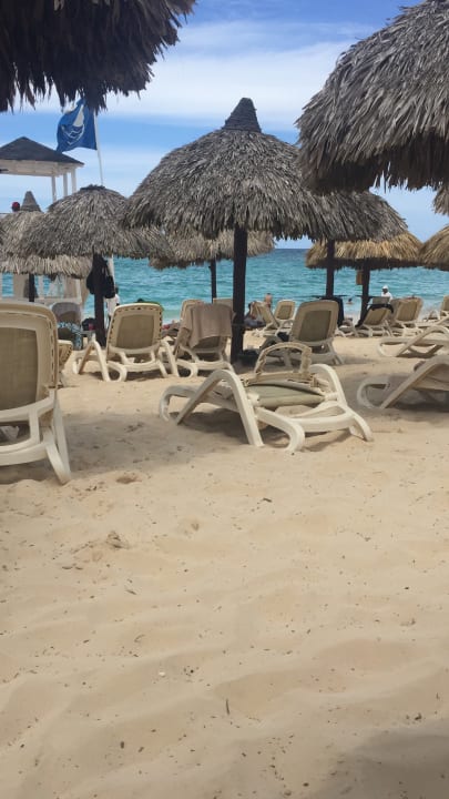 Strand Bahia Principe Grand Aquamarine