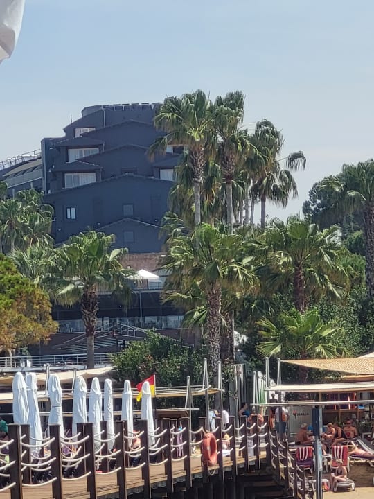 Strand Hotel Thalia Unique