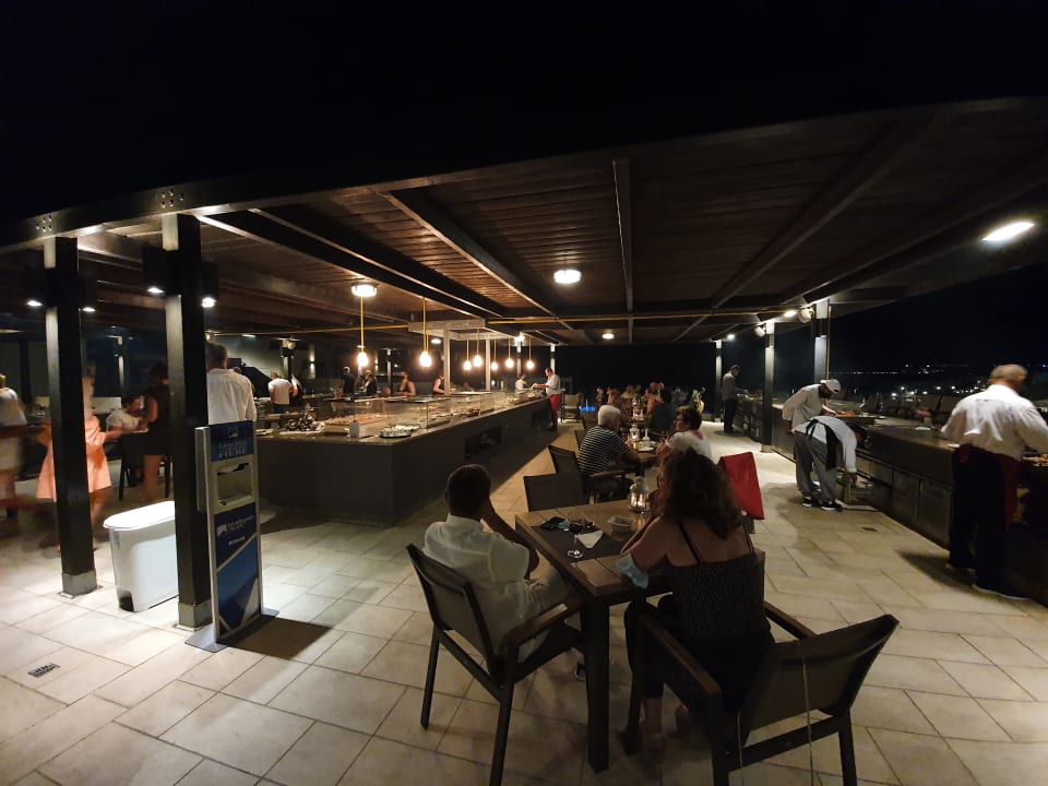 Gastro Blue Lagoon Village