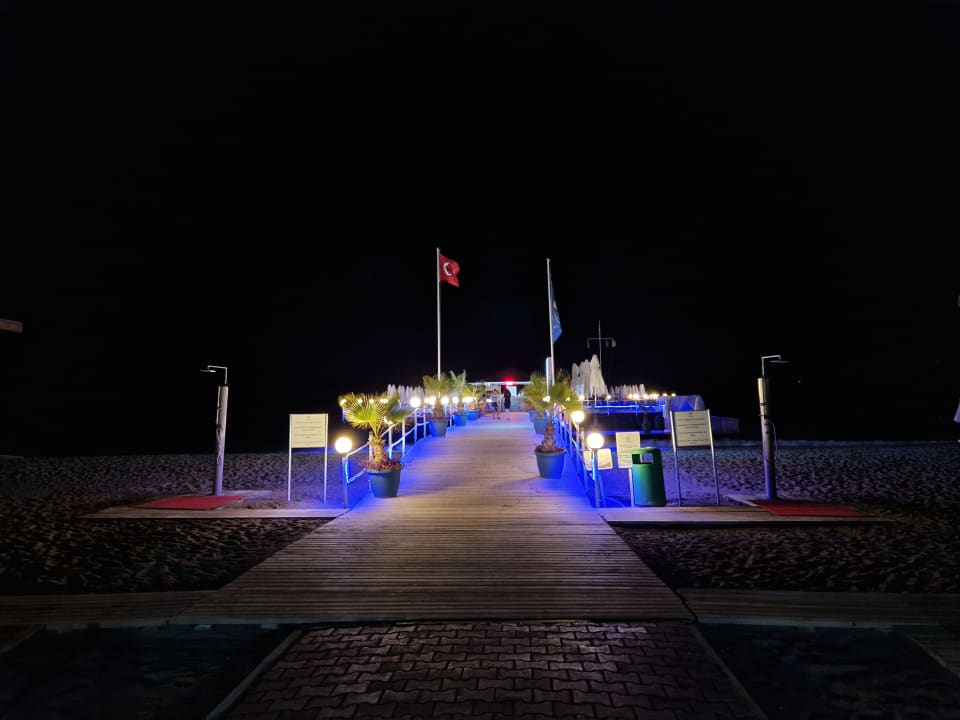 Strand Hotel Delphin Diva