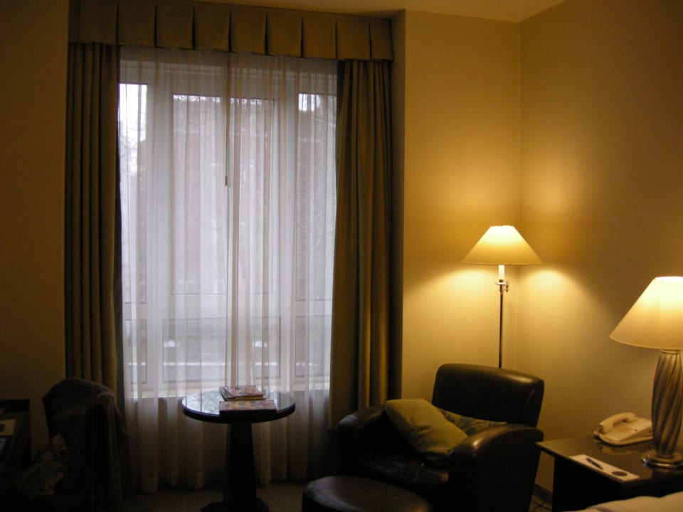 Zimmeransicht Lindner Hotel Cologne City Plaza, part of JdV by Hyatt