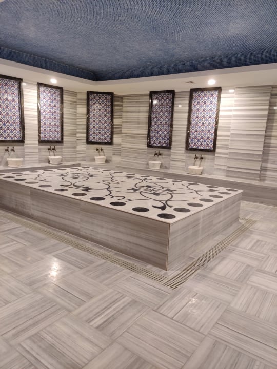 Sport & Freizeit Mary Hotel Side