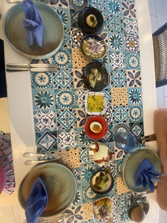 Gastro Lara Barut Collection