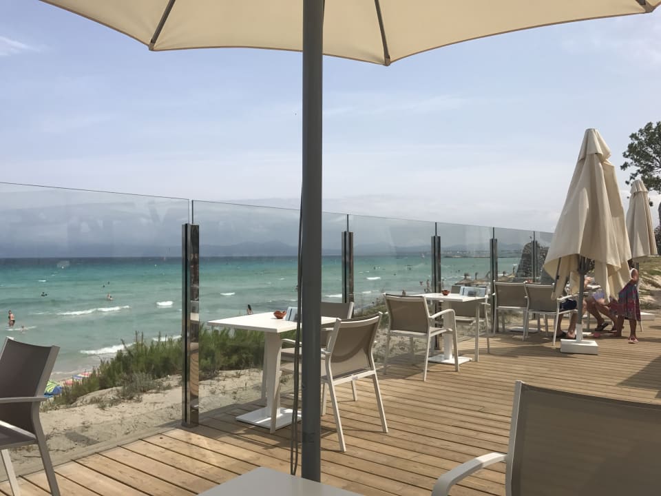 Ausblick Iberostar Waves Playa de Muro