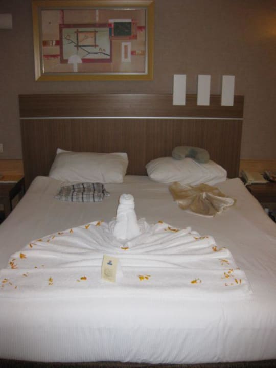 Zimmer Sunis Kumköy Beach Resort Hotel & Spa