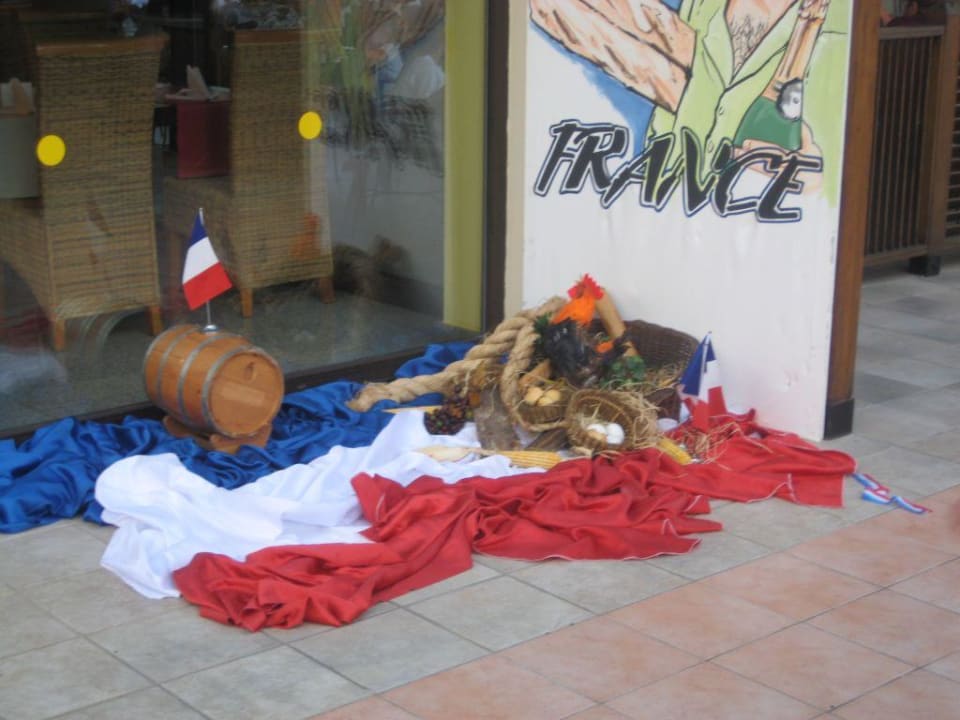 Dekoration Asteria Family Belek