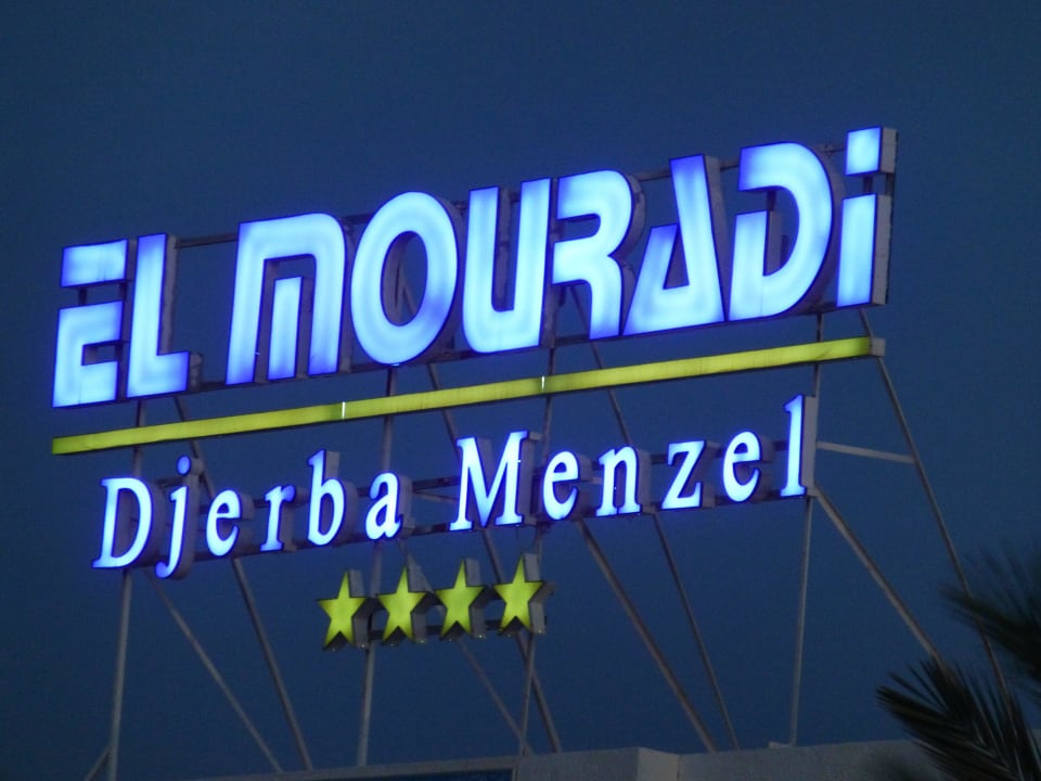 El Mouradi Hotel El Mouradi Djerba Menzel