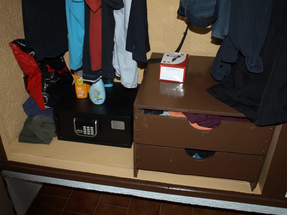 Zimmer Hotel Malia Holidays