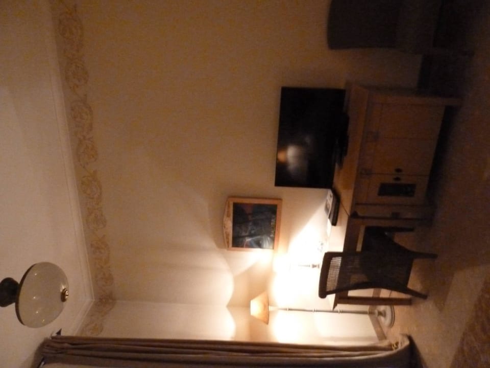 Zimmer Art Hotel Wrocław