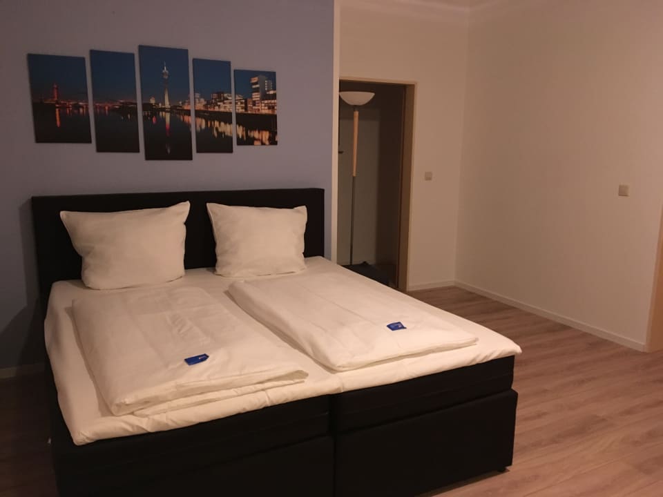 Zimmer Kempe Komfort Hotel