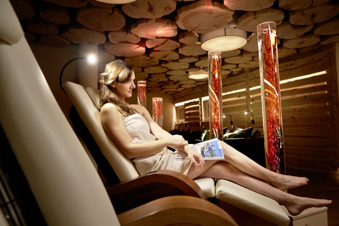 Sport & Freizeit FONTIS luxury spa lodge