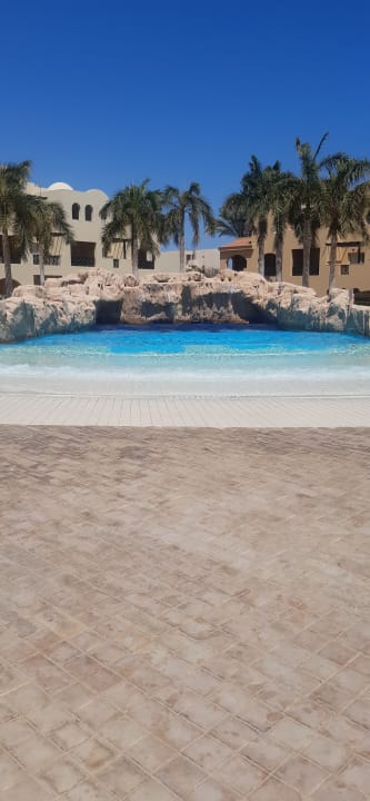 Pool Stella Garden Resort & Spa, Makadi Bay