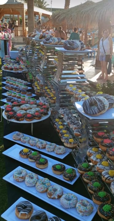 Gastro Hurghada Long Beach Resort