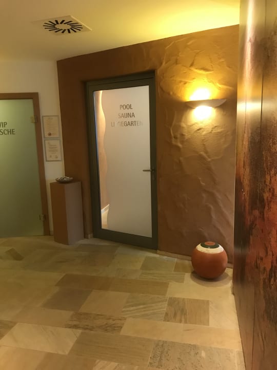 Pool RETTER Bio-Natur-Resort