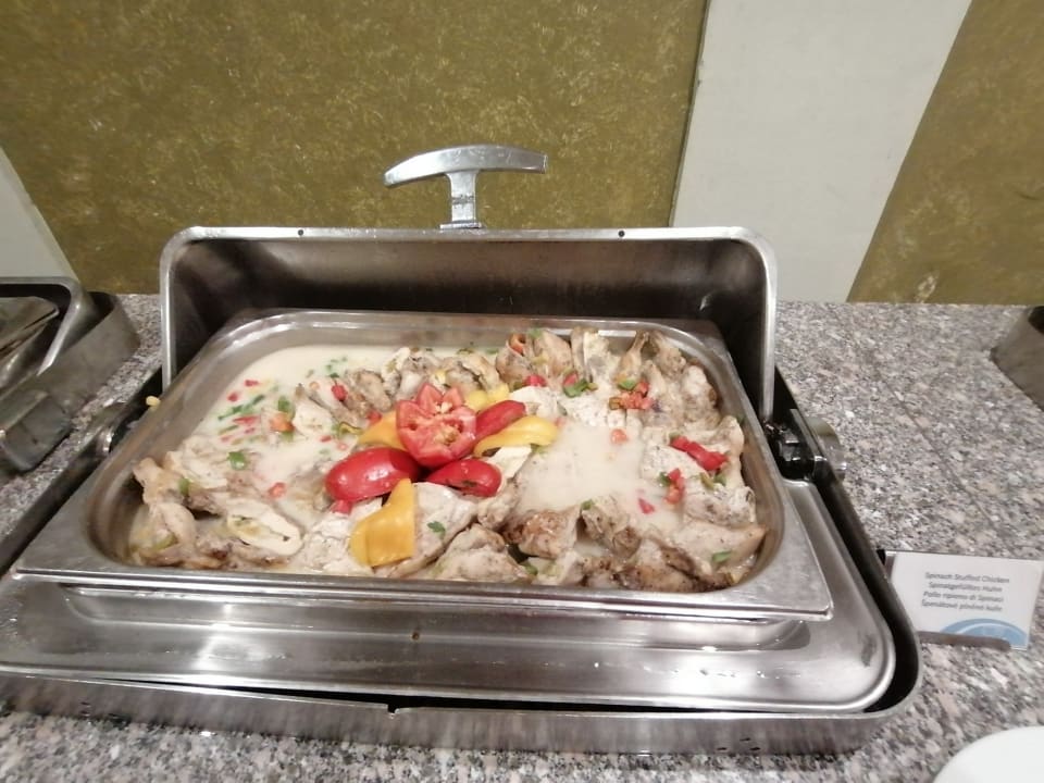 Gastro Malikia Resort Abu Dabbab