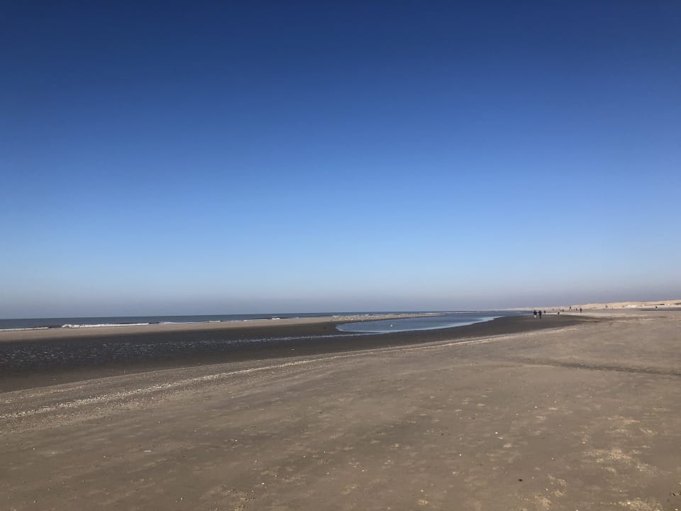 Strand Fletcher Hotel-Restaurant Zeeduin