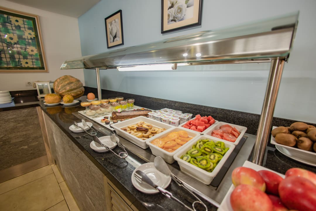 Gastro Servatur Alameda de Jandía