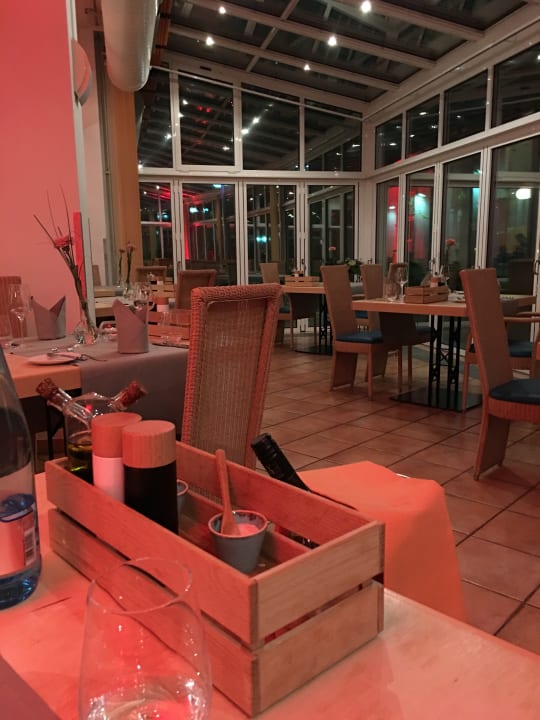 Gastro Best Western Plus Palatin Kongresshotel