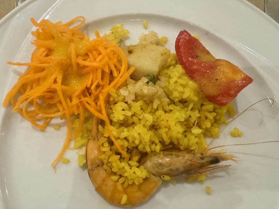 Gastro Lazuli Hotel Marsa Alam