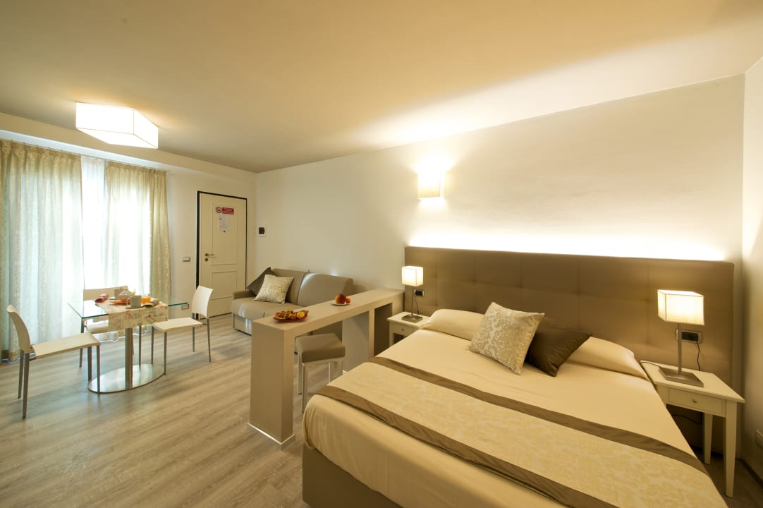 Zimmer Villa Giada Resort