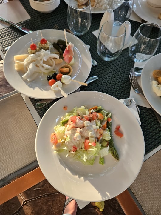 Gastro Club del Sol Aparthotel