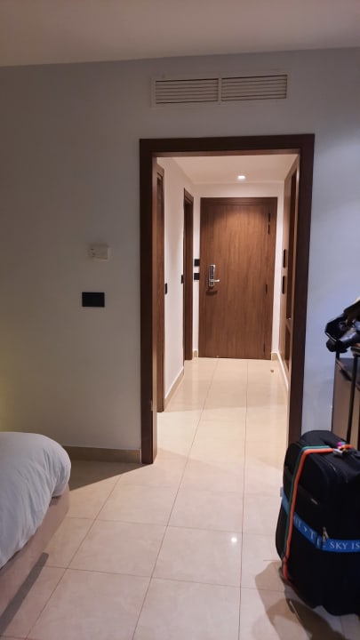 Zimmer Mahdia Beach & Aquapark