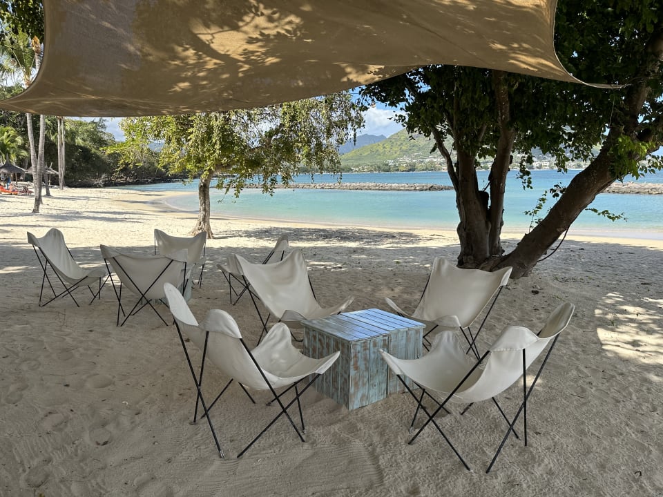 Strand Sands Suites Resort & Spa