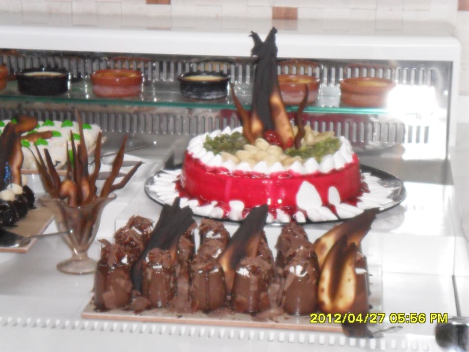 Mhhhh, einfach lecker Hane Family Resort