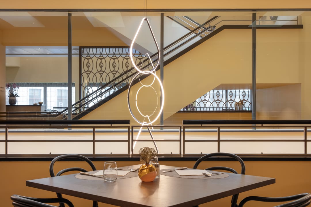 Sonstiges Hotel Victoria