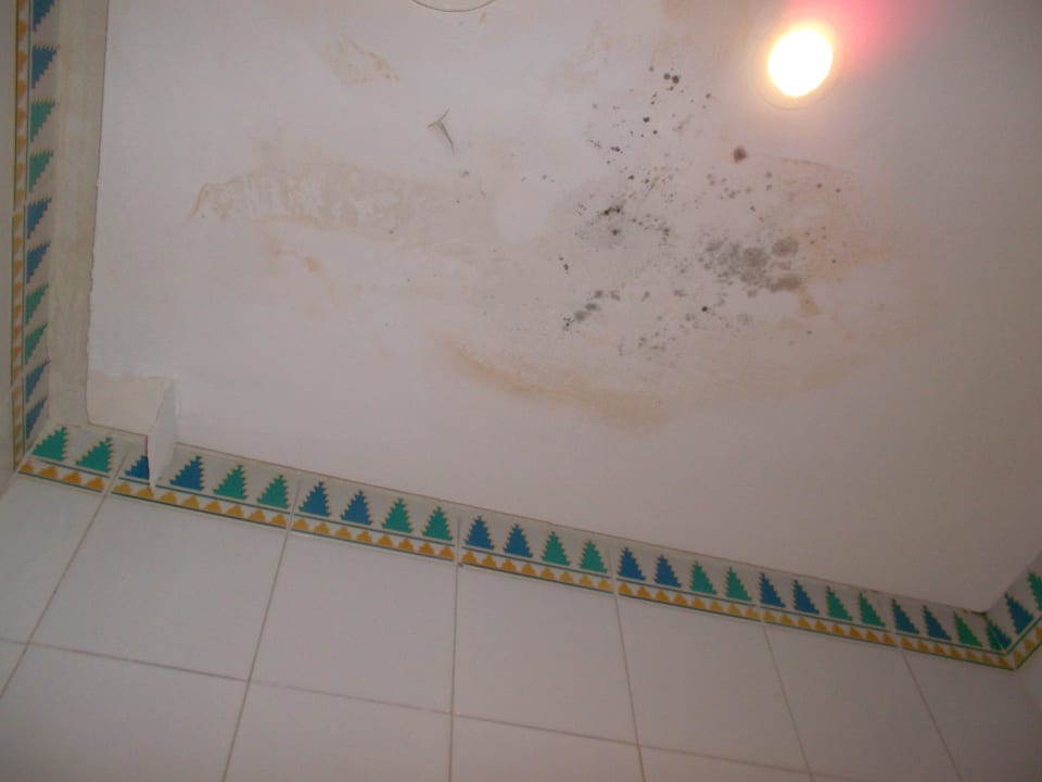 Baddecke Caribbean World Thalasso Djerba