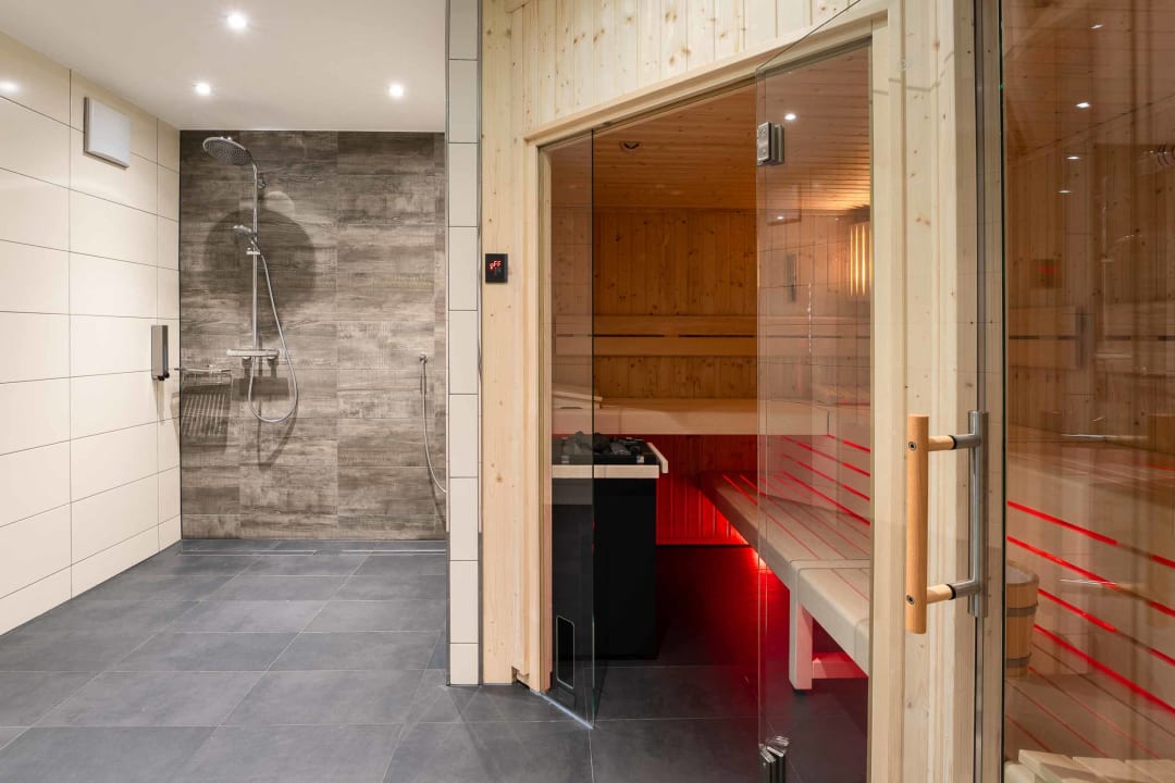 Sport & Freizeit PLAZA INN Heilbronn