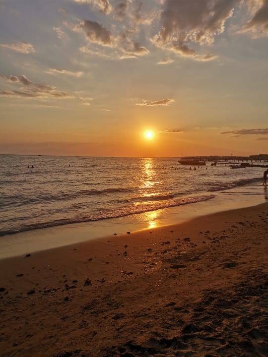 Strand Seaden Quality Resort & Spa