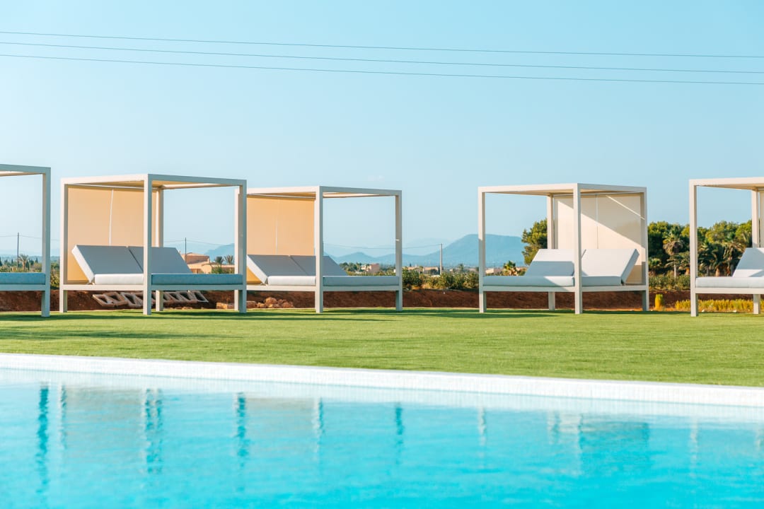 Pool Can Canto De Marina