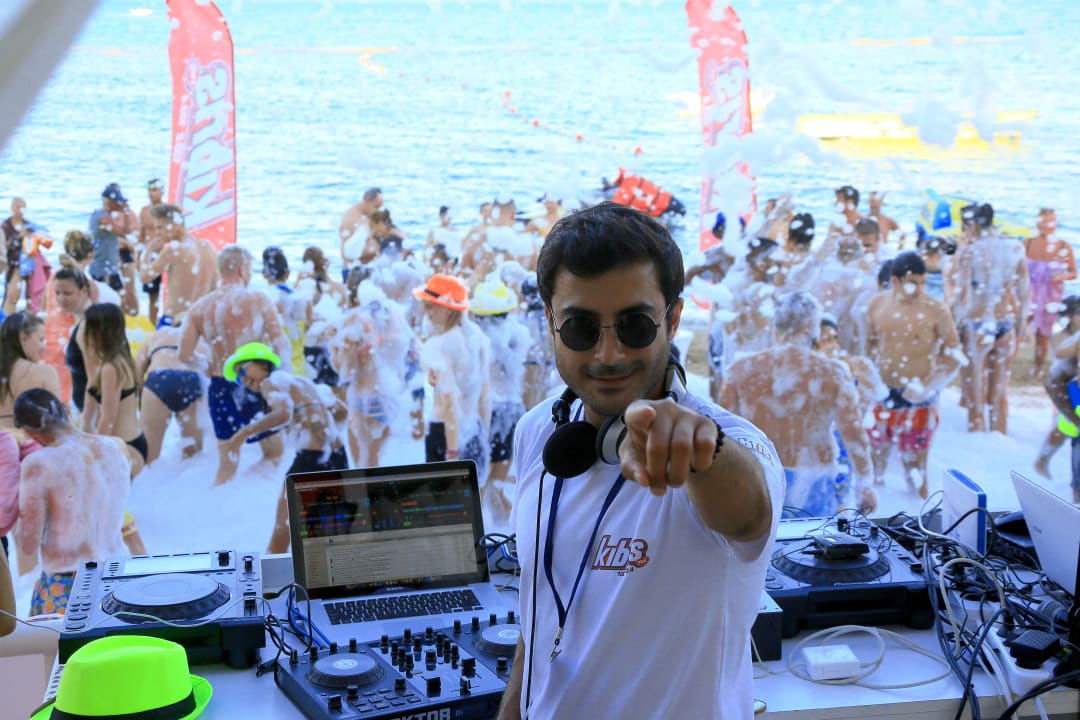 Sport & Freizeit Salamis Bay Conti Resort Hotel & Casino