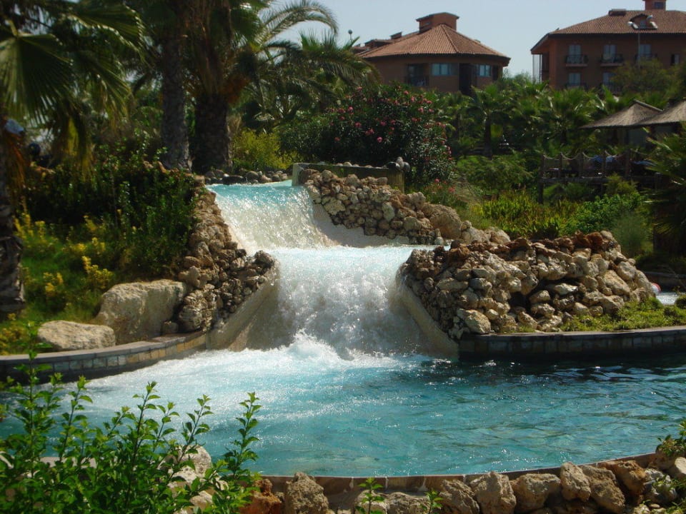 im aquapark Club Grand Side