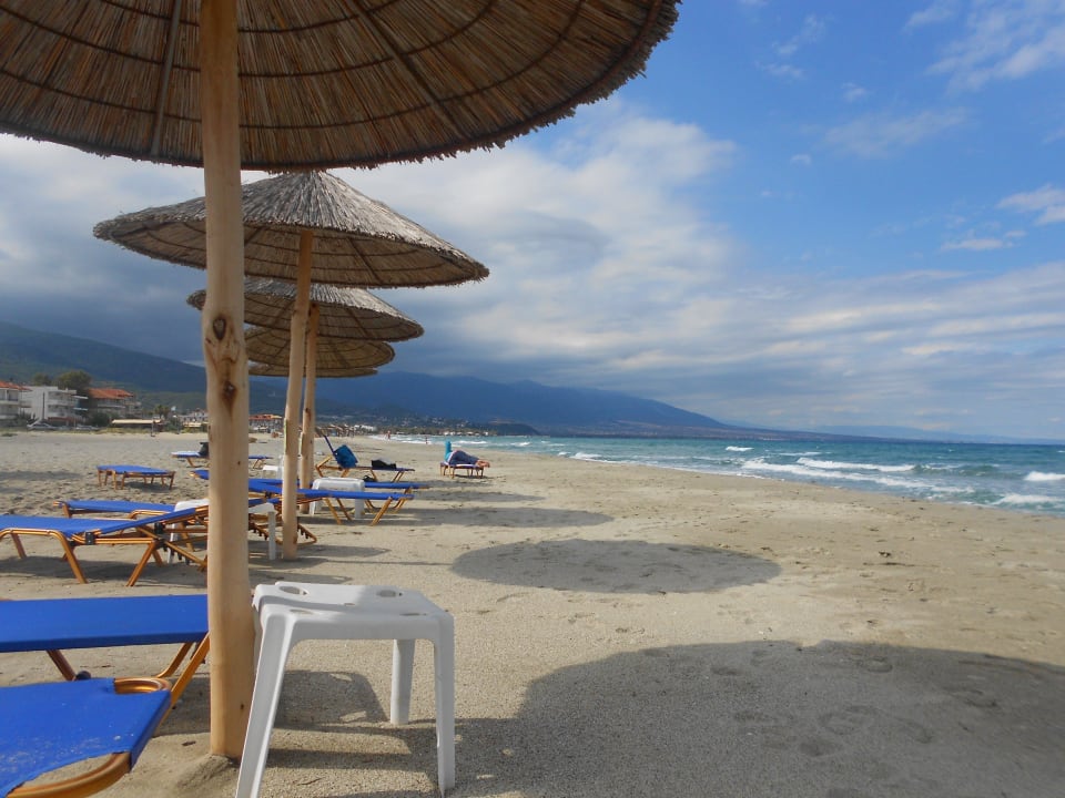 Ruhig Evilion Sea & Sun Hotel