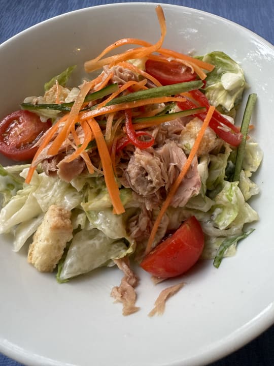 Gastro Sunis Kumköy Beach Resort Hotel & Spa