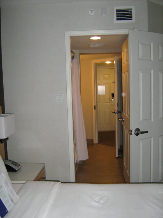 Zimmer Hotel Delta Whistler Village Suites