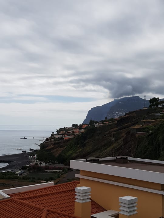 Ausblick Pestana Royal Premium All Inclusive Ocean & Spa Resort