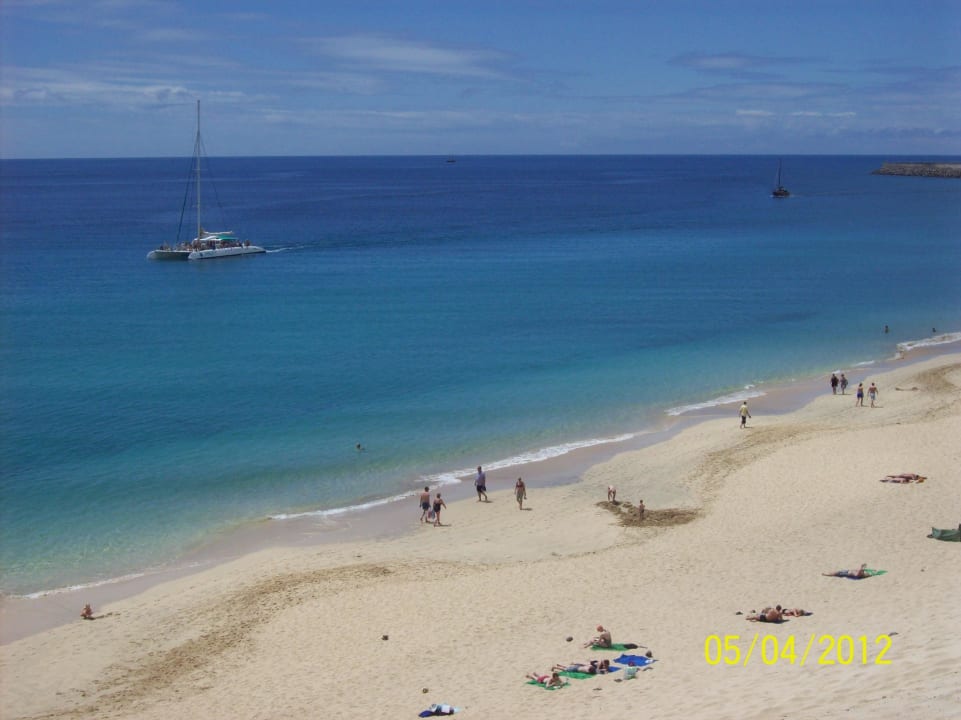 Strand IFA Altamarena by Lopesan Hotels