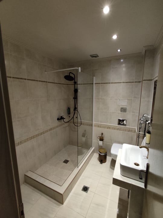 Zimmer Hotel Ocean Beach