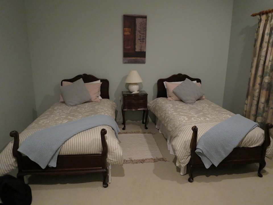 Zimmer Matakohe House B&B Hotel